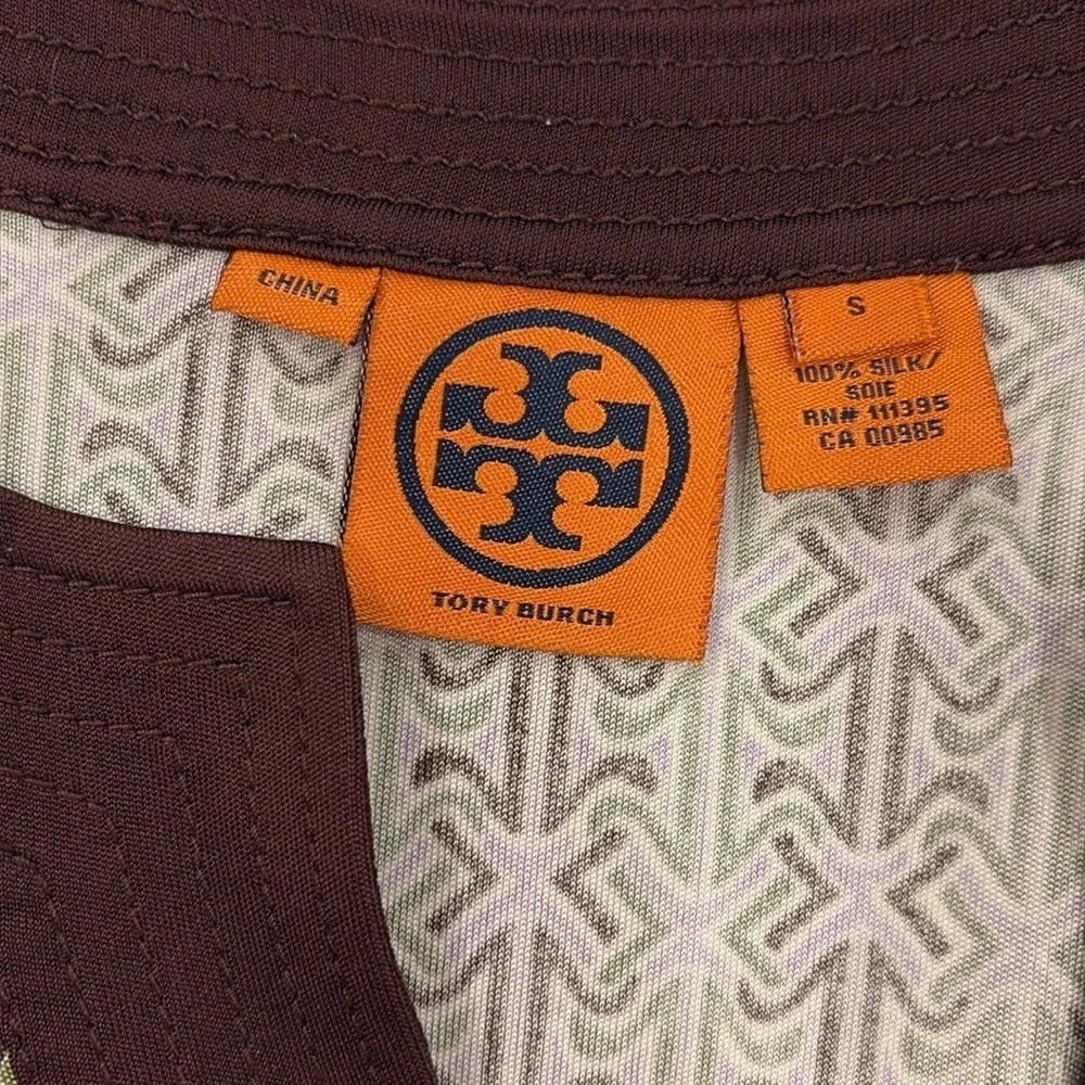 TORY BURCH Women’s Dress, Excellent condition.